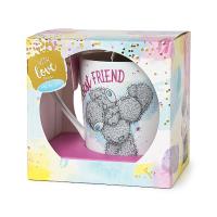Best Friend Me to You Bear Mug Extra Image 1 Preview